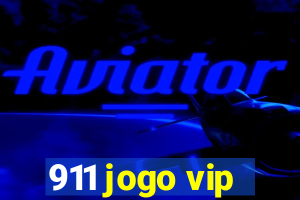 911 jogo vip